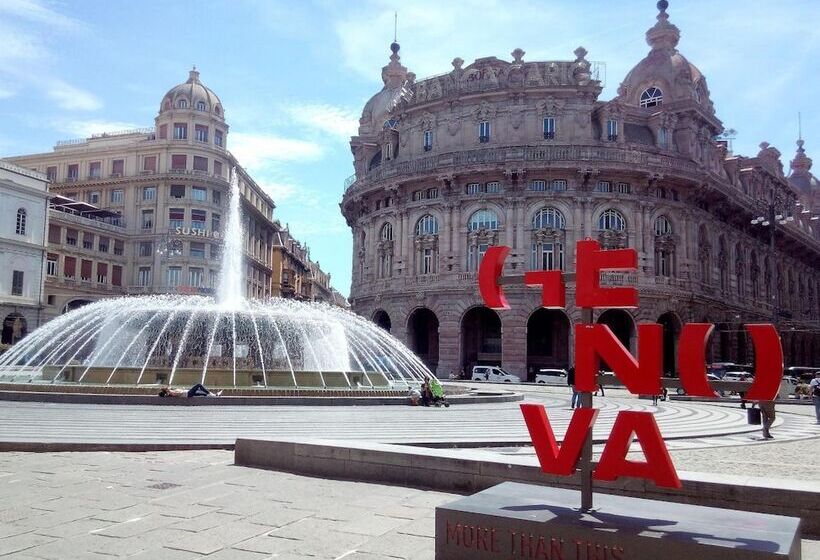 Szálloda B&b Serra Gerace