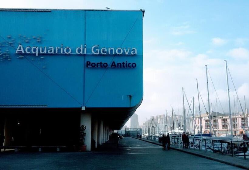 Szálloda B&b Serra Gerace