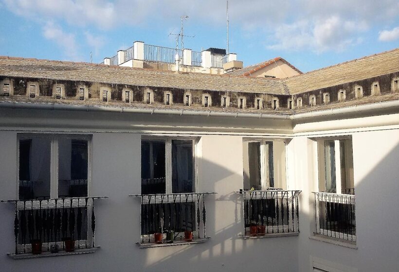 Szálloda B&b Serra Gerace