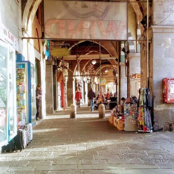 Szálloda B&b Serra Gerace