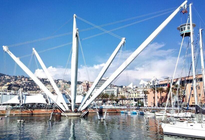 Szálloda B&b Serra Gerace