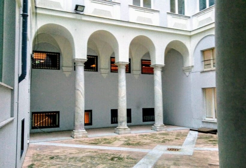 Szálloda B&b Serra Gerace