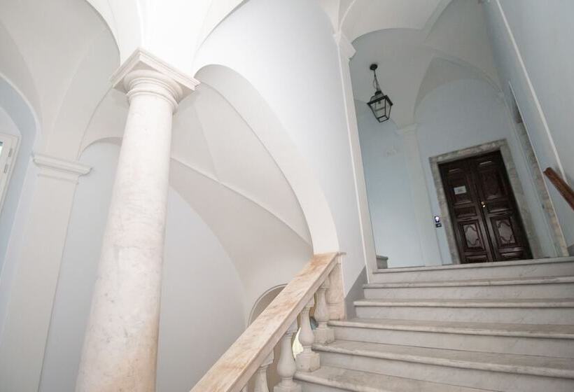 Szálloda B&b Serra Gerace