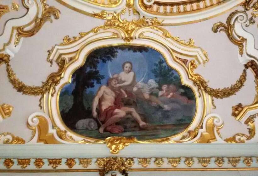 Szálloda B&b Serra Gerace