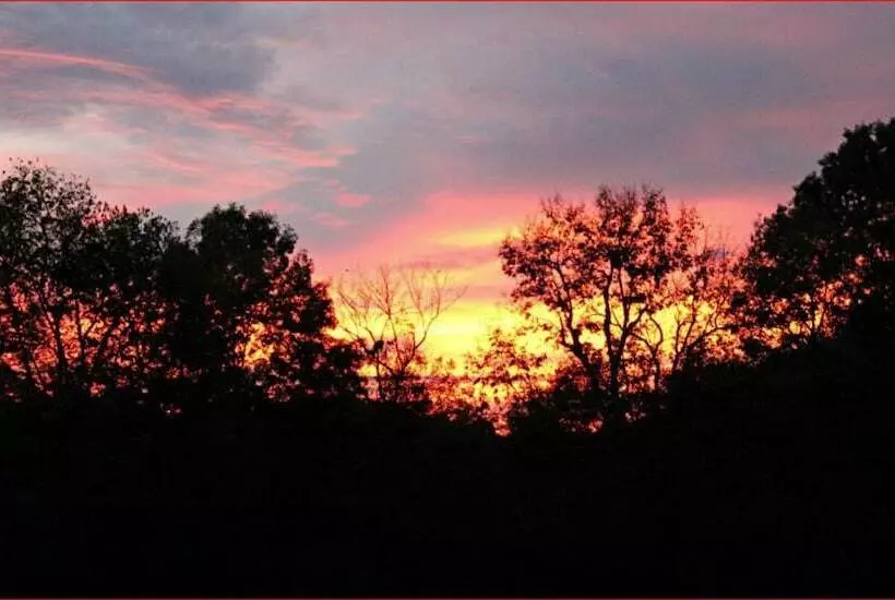 ホテル Blue Heron B&b And Retreat Center