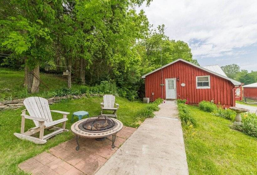 ホテル Blue Heron B&b And Retreat Center