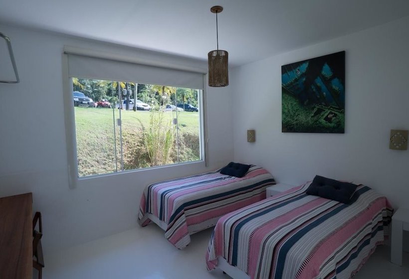 호텔 Buddha Village Boutique