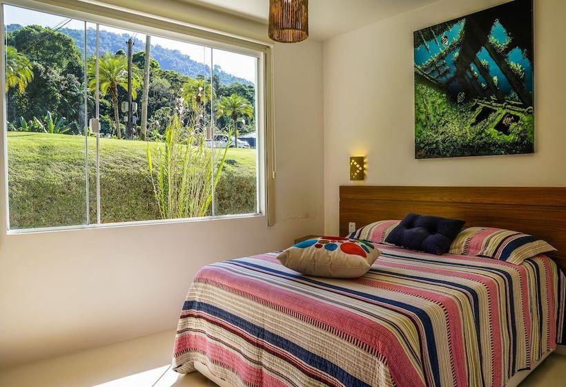 호텔 Buddha Village Boutique