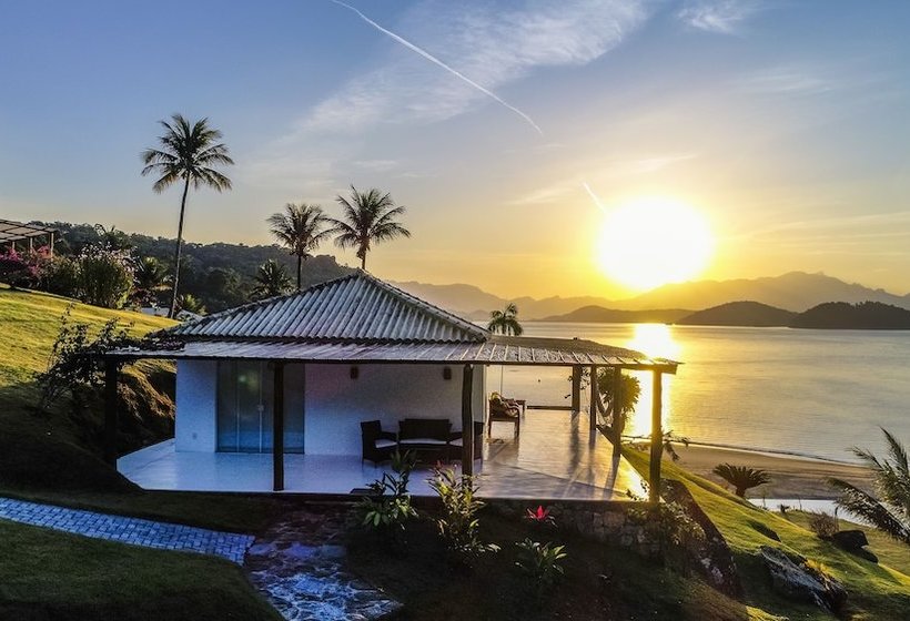 호텔 Buddha Village Boutique