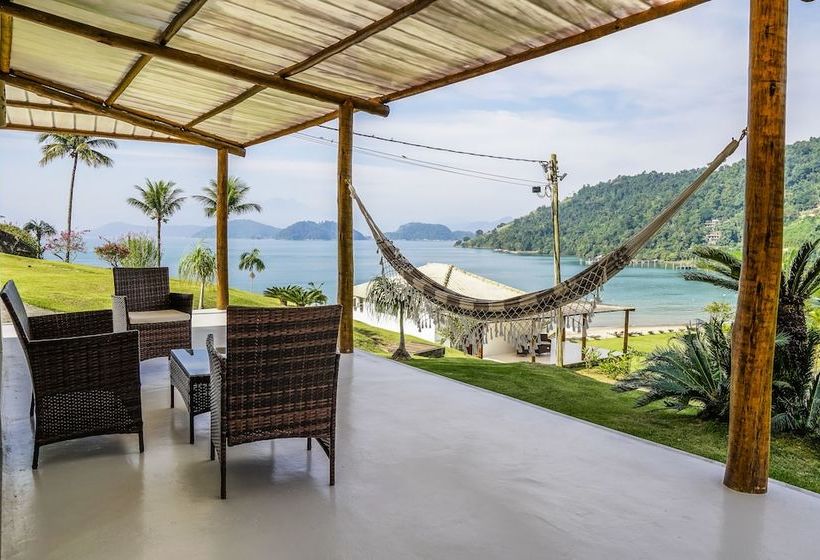 호텔 Buddha Village Boutique