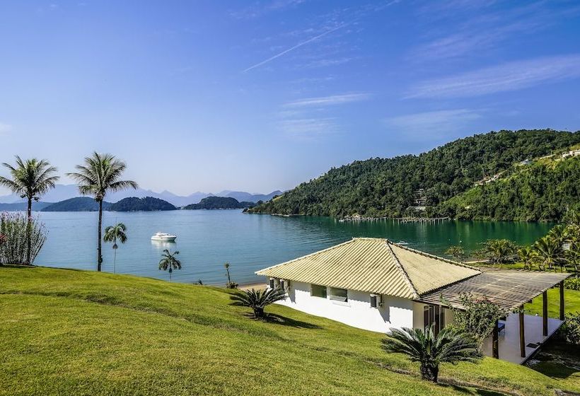 호텔 Buddha Village Boutique