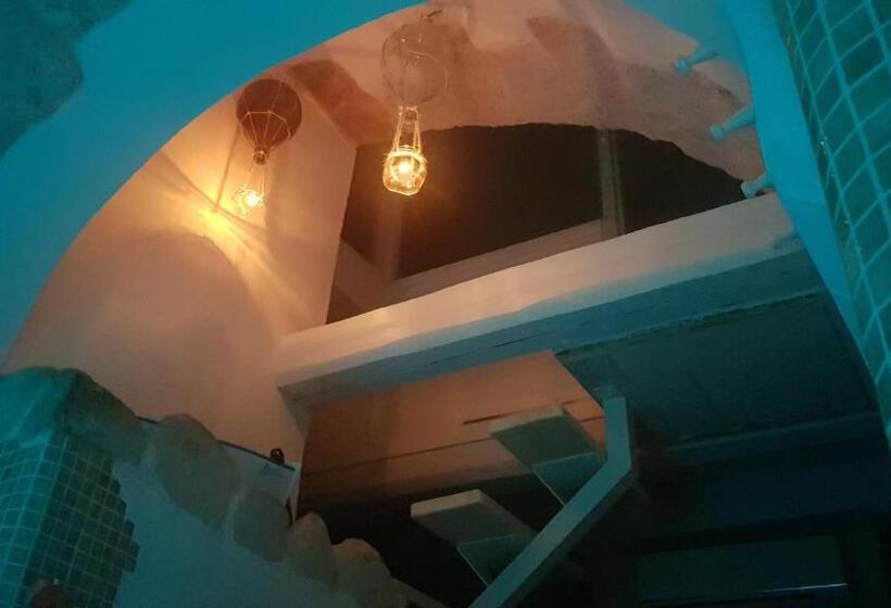 هتل Casetta Del Pescatore