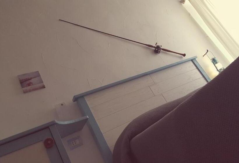 هتل Casetta Del Pescatore