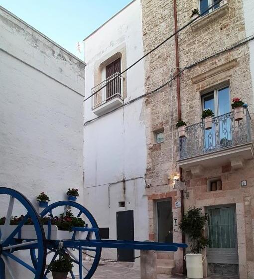 هتل Casetta Del Pescatore