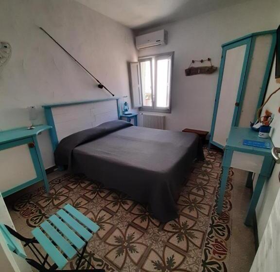 هتل Casetta Del Pescatore