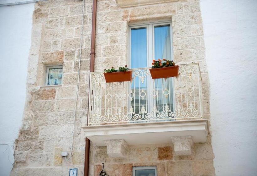 هتل Casetta Del Pescatore