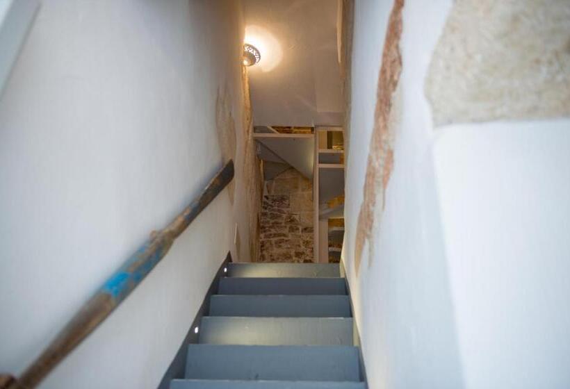 هتل Casetta Del Pescatore