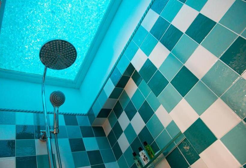 هتل Casetta Del Pescatore