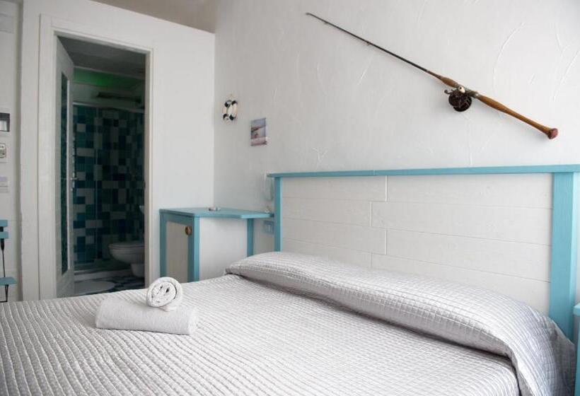 هتل Casetta Del Pescatore