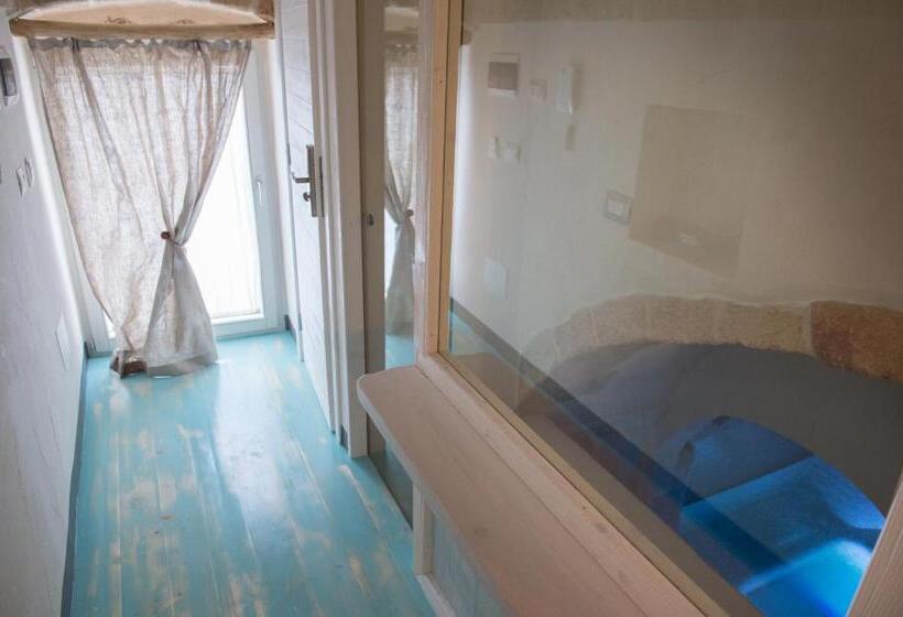 هتل Casetta Del Pescatore