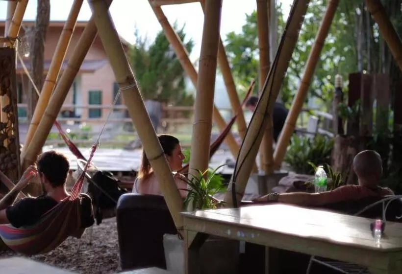 ホテル Chilling Hill Guesthouse