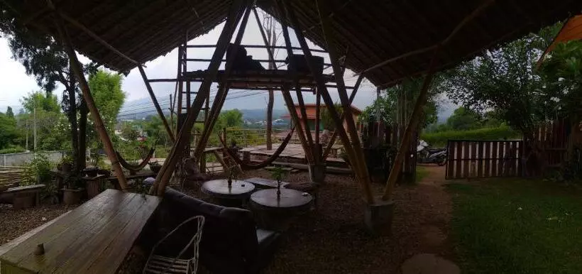 ホテル Chilling Hill Guesthouse