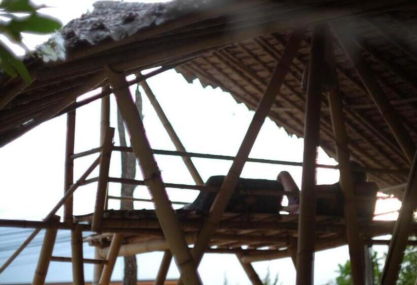 Отель Chilling Hill Guesthouse