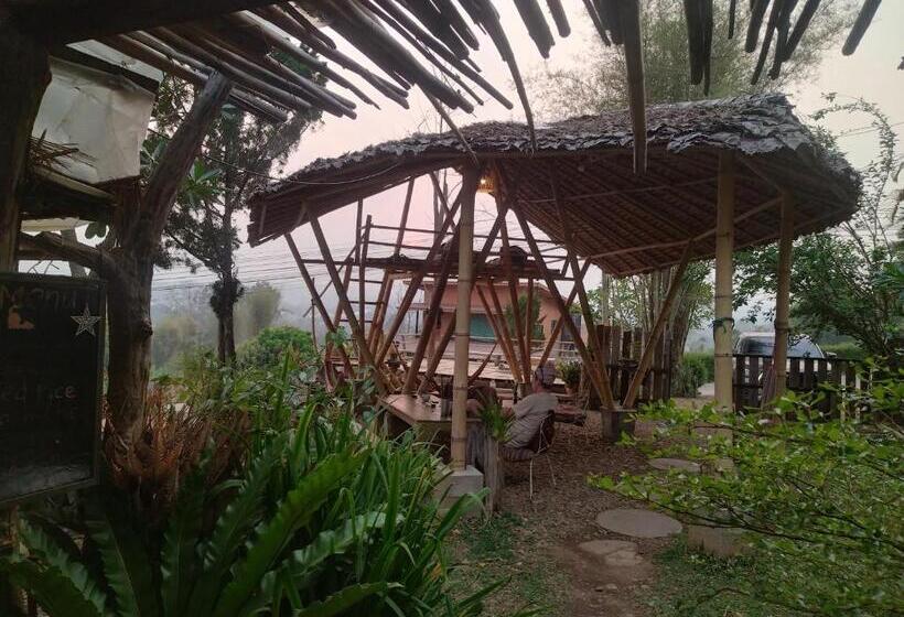 Отель Chilling Hill Guesthouse