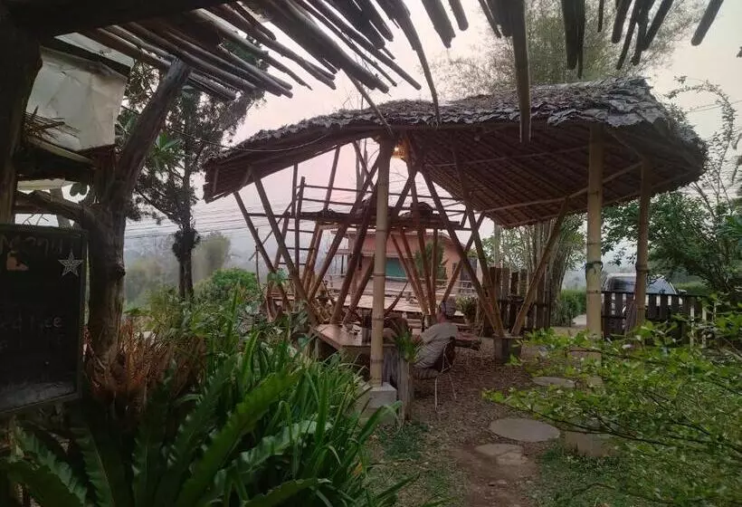 ホテル Chilling Hill Guesthouse