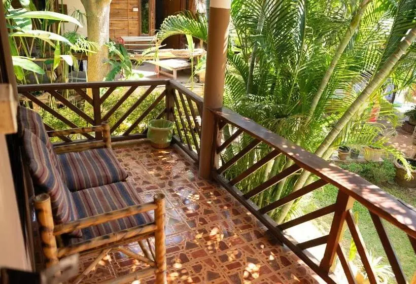 ホテル Chilling Hill Guesthouse