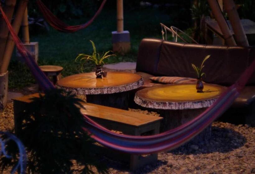 Отель Chilling Hill Guesthouse