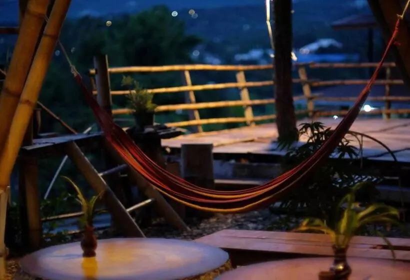 ホテル Chilling Hill Guesthouse