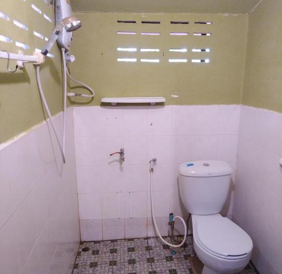 Отель Chilling Hill Guesthouse