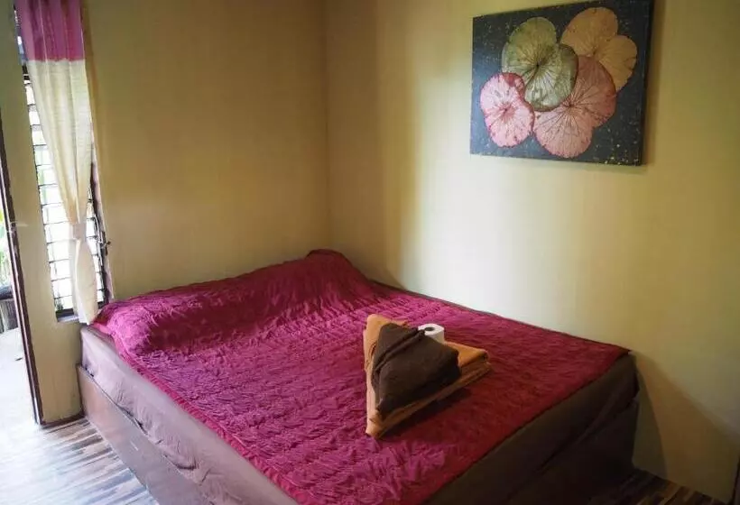 ホテル Chilling Hill Guesthouse