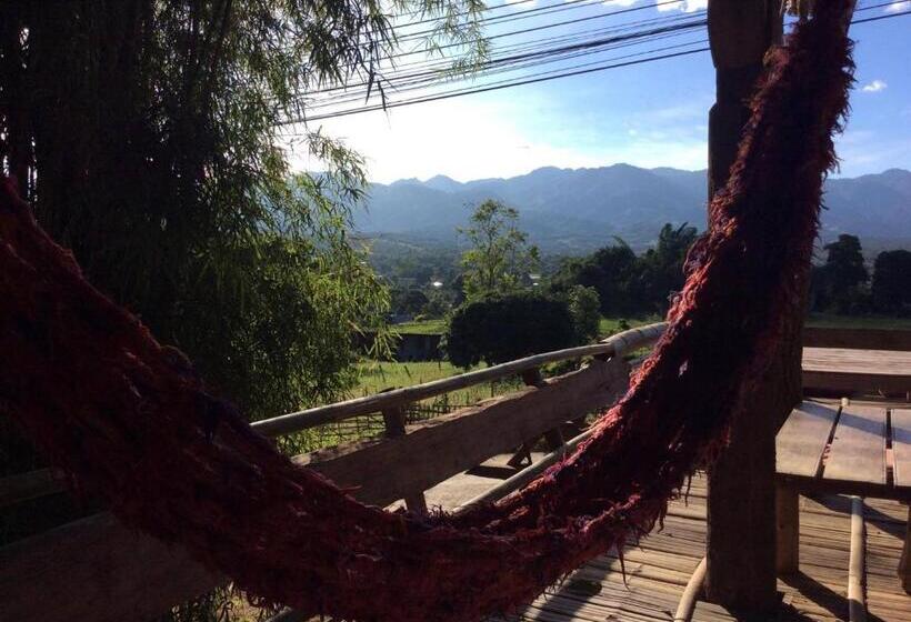 Отель Chilling Hill Guesthouse