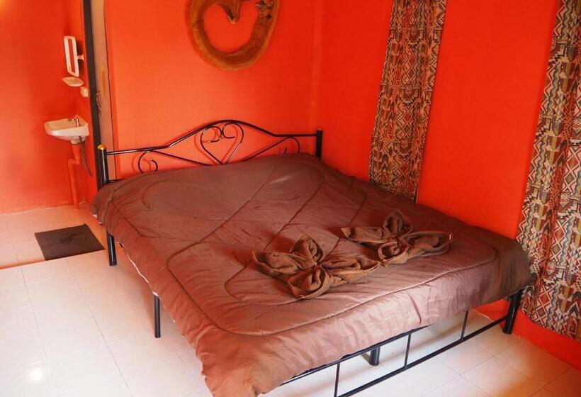 Отель Chilling Hill Guesthouse