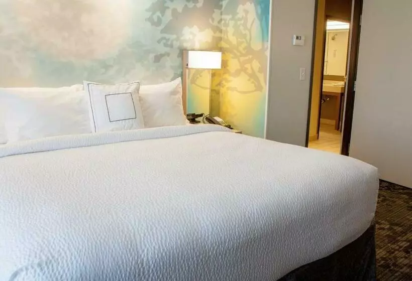 Hotelli Courtyard By Marriott Omaha East/council Bluffs, Ia