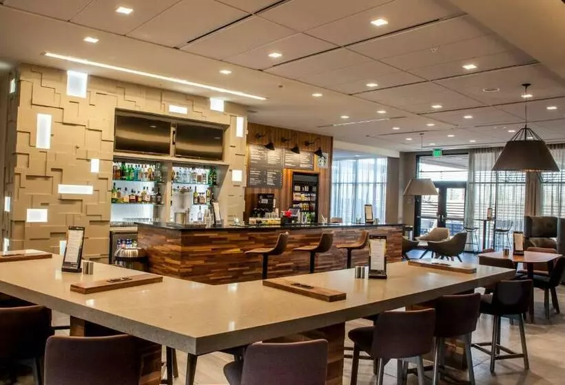 Hotelli Courtyard By Marriott Omaha East/council Bluffs, Ia