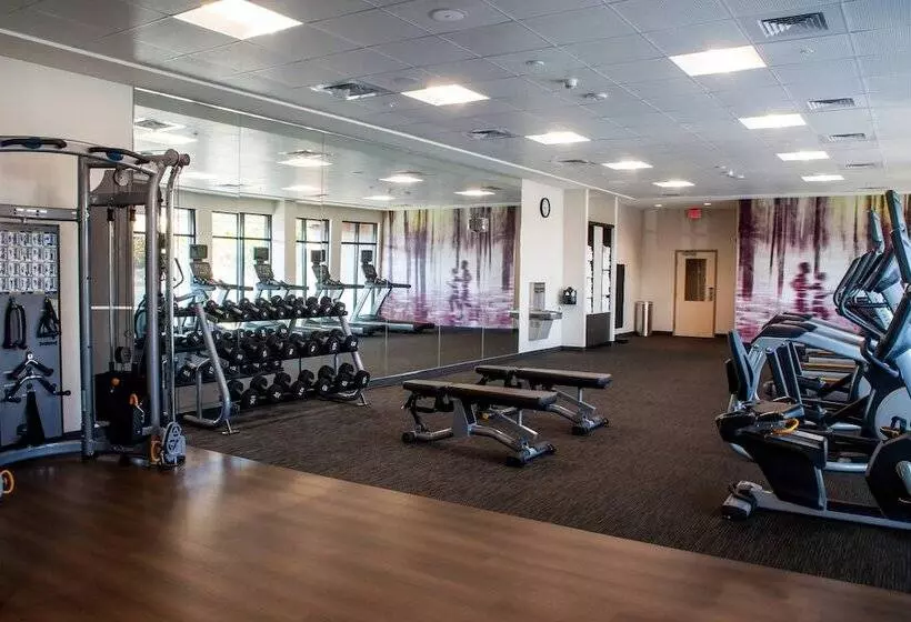 Hotelli Courtyard By Marriott Omaha East/council Bluffs, Ia