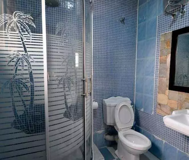هتل De La Premiere Inn