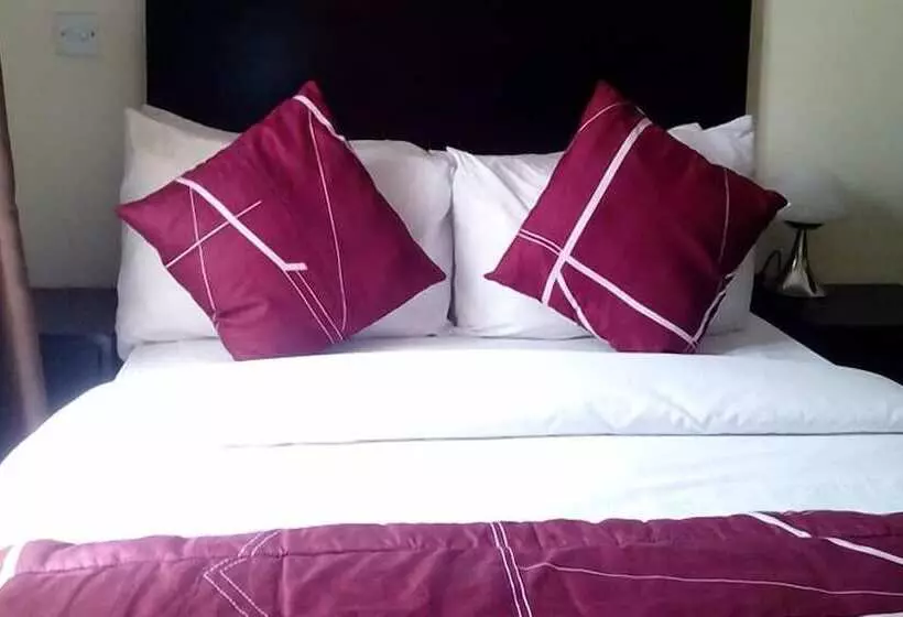 هتل De La Premiere Inn