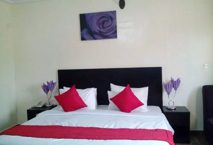 هتل De La Premiere Inn