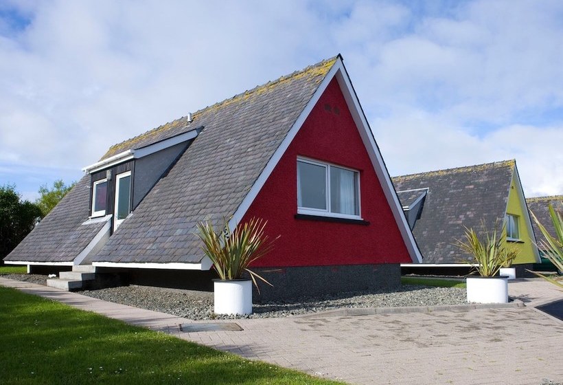Hotelli Hebridean Cottages