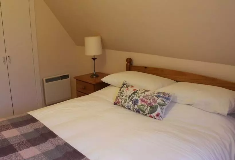 ホテル Hebridean Cottages