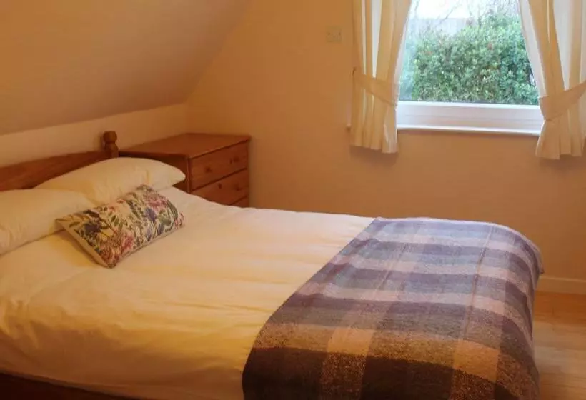 ホテル Hebridean Cottages