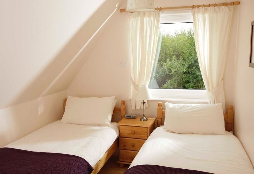 Hotelli Hebridean Cottages