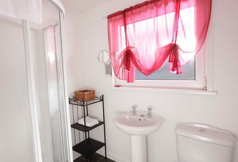 Hotelli Hebridean Cottages