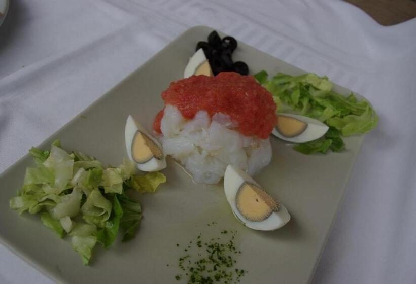 فندق Hostal La Cabanya