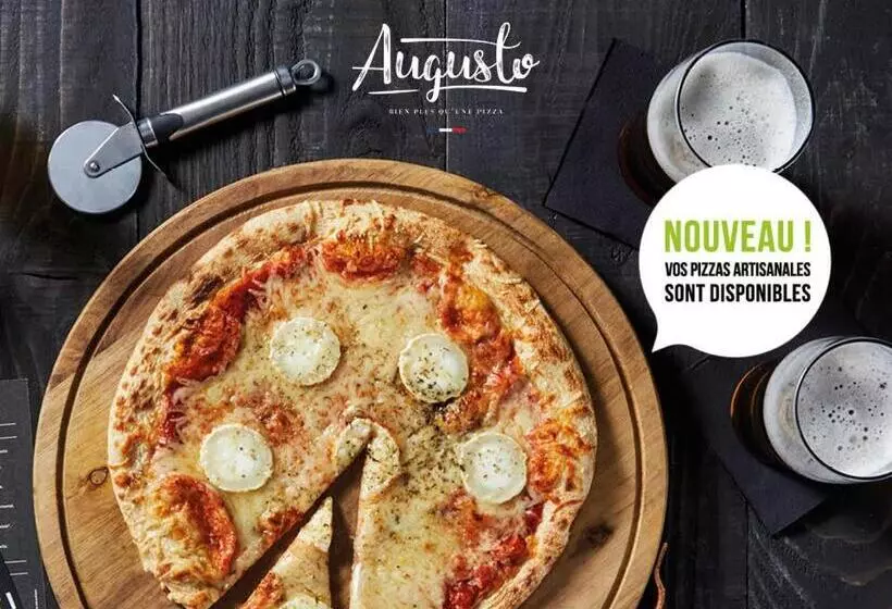 Hotelli Ibis Budget Marseille Aeroport Provence