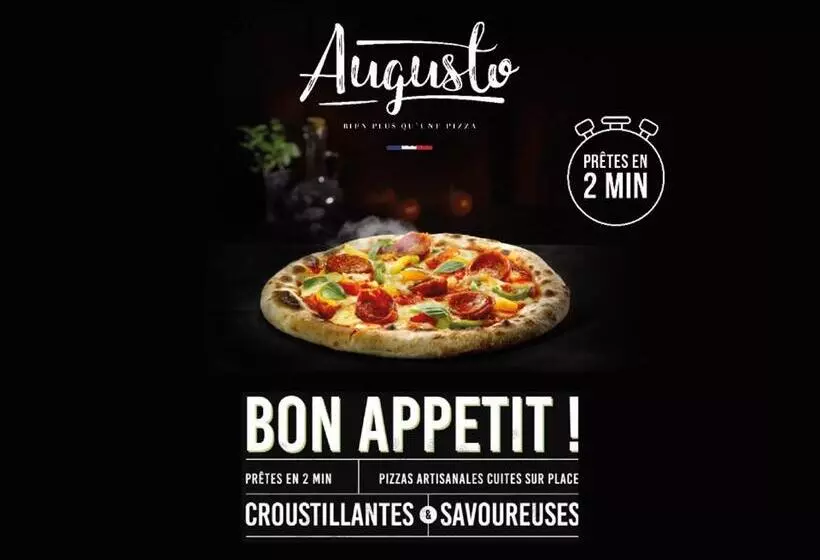 Hotelli Ibis Budget Marseille Aeroport Provence